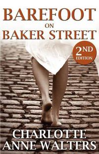 Cover image for Barefoot on Baker Street