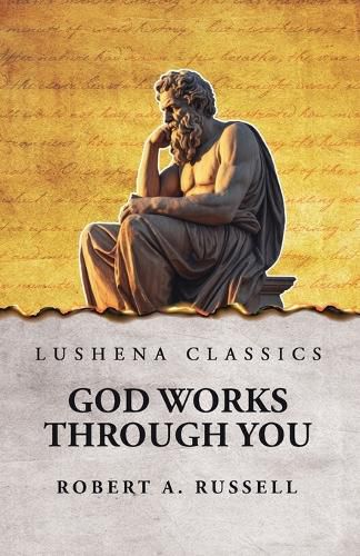 Cover image for God Works Through You