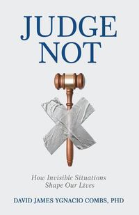 Cover image for Judge Not