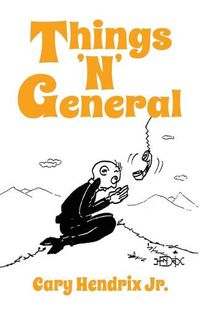 Cover image for Things N General