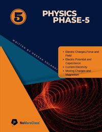 Cover image for Physics Phase 5