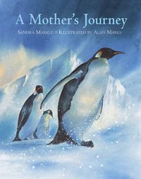 Cover image for A Mother's Journey