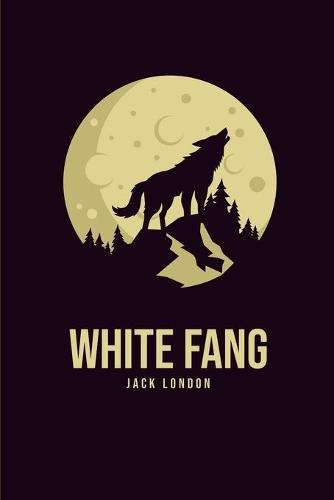 Cover image for White Fang