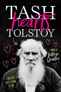 Cover image for Tash Hearts Tolstoy