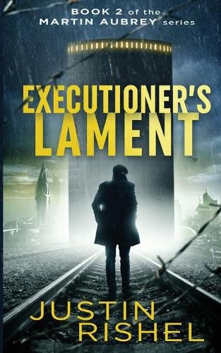 Cover image for Executioner's Lament