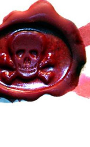 Cover image for Leave Only A Trace