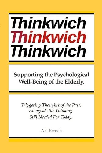 Cover image for Thinkwich