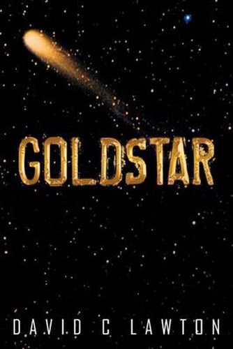 Cover image for Goldstar