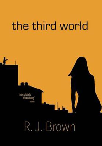 Cover image for The Third World