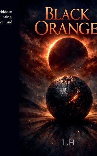Cover image for Black Orange