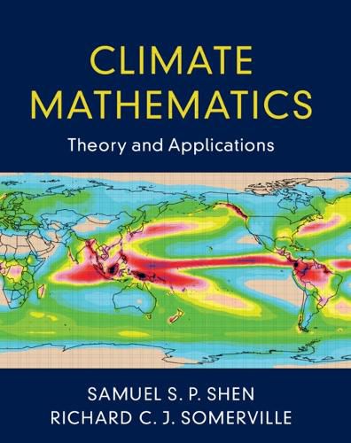 Cover image for Climate Mathematics: Theory and Applications
