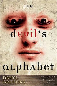 Cover image for The Devil's Alphabet