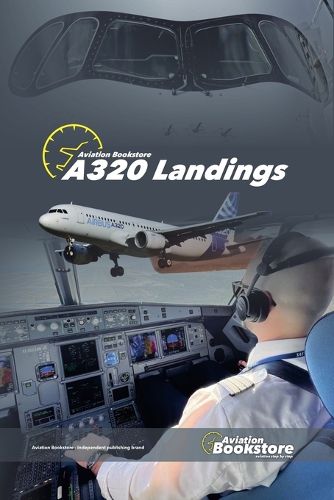 Cover image for A320 Landings