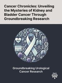 Cover image for Cancer Chronicles