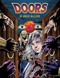 Cover image for Doors