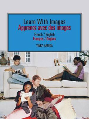 Cover image for Learn with Images // Apprenez Avec Des Images