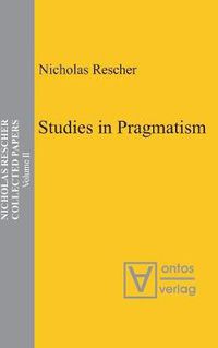 Cover image for Studies in Pragmatism