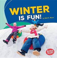 Cover image for Winter is Fun