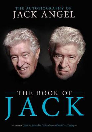 Cover image for The Book of Jack