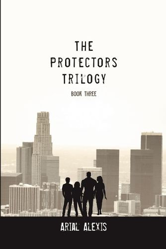 Cover image for The Protectors Trilogy