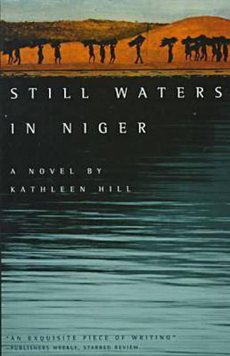 Still Waters in Niger