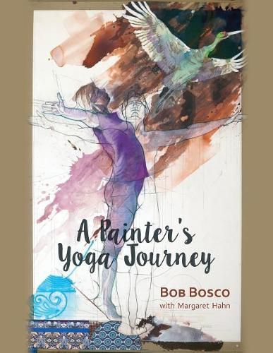 Cover image for A Painter's Yoga Journey