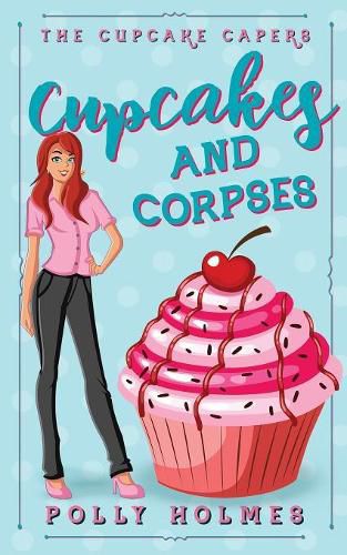 Cover image for Cupcakes and Corpses