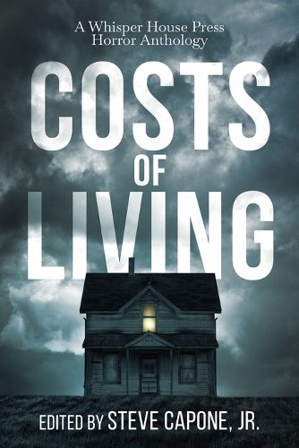 Cover image for Costs of Living
