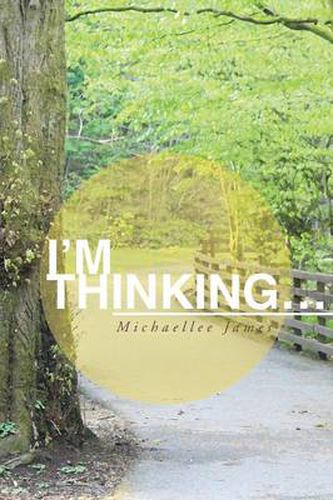 Cover image for I'm Thinking...