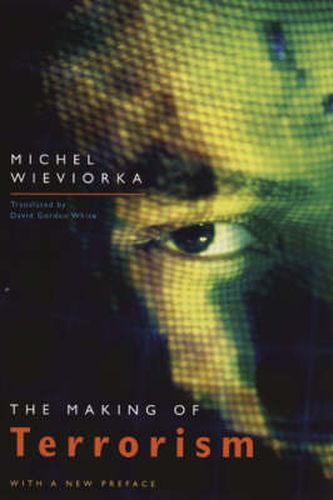 Cover image for The Making of Terrorism