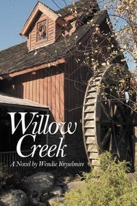 Cover image for Willow Creek