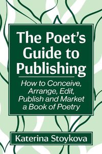 Cover image for The Poet's Guide to Publishing