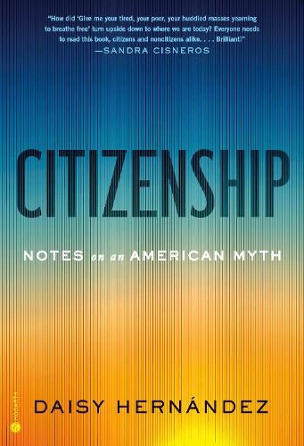 Cover image for Citizenship