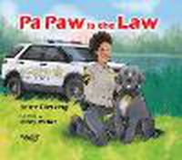 Cover image for Pa Paw Is the Law