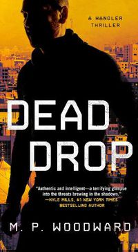 Cover image for Dead Drop