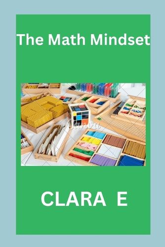 Cover image for The Math Mindset