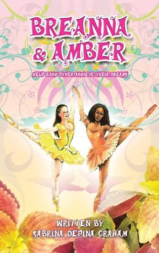 Cover image for Breanna and Amber