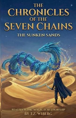 Cover image for The Sunken Sands