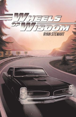 Cover image for Wheels of Wisdom