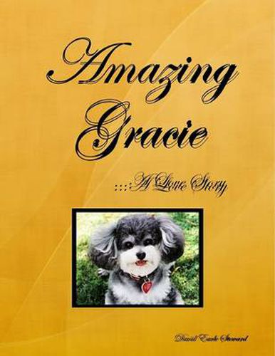 Cover image for Amazing Gracie