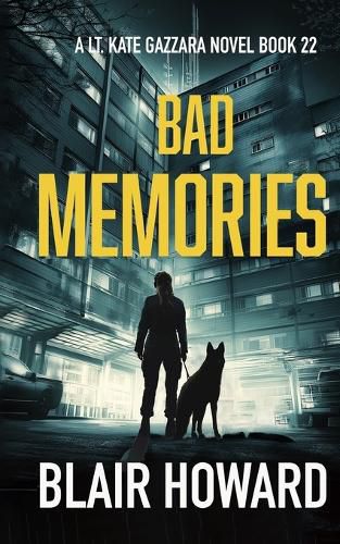 Cover image for Bad Memories