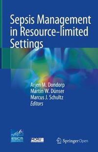 Cover image for Sepsis Management in Resource-limited Settings