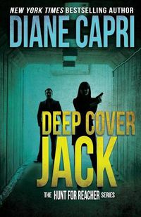 Cover image for Deep Cover Jack