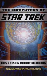 Cover image for The Computers of  Star Trek
