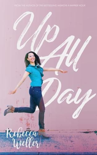 Cover image for Up All Day