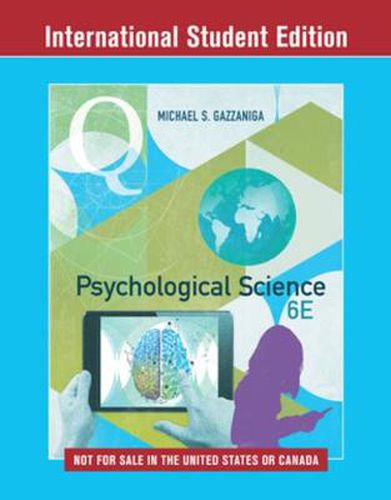 Cover image for Psychological Science