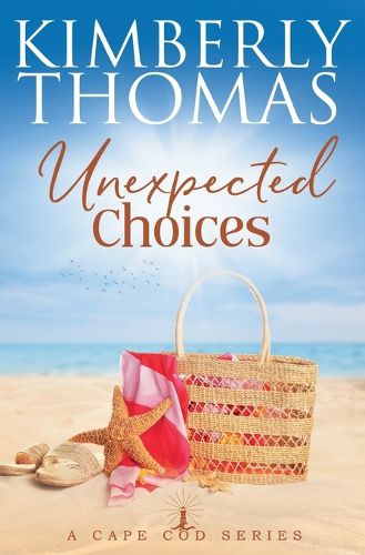 Cover image for Unexpected Choices