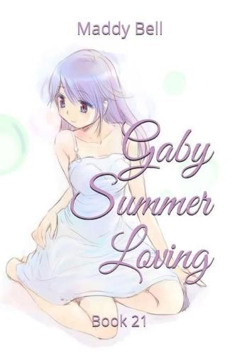 Cover image for Gaby - Summer Loving