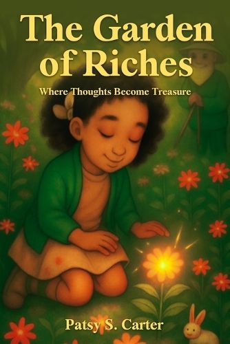 Cover image for The Garden of Riches