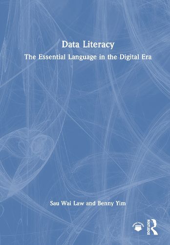Cover image for Data Literacy